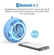 Loa Tronsmart Element Splash 7